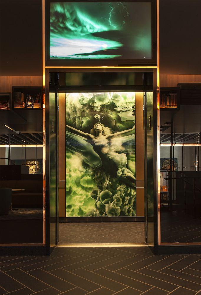Hotel Emc2, Autograph Collection Чикаго Екстер'єр фото
