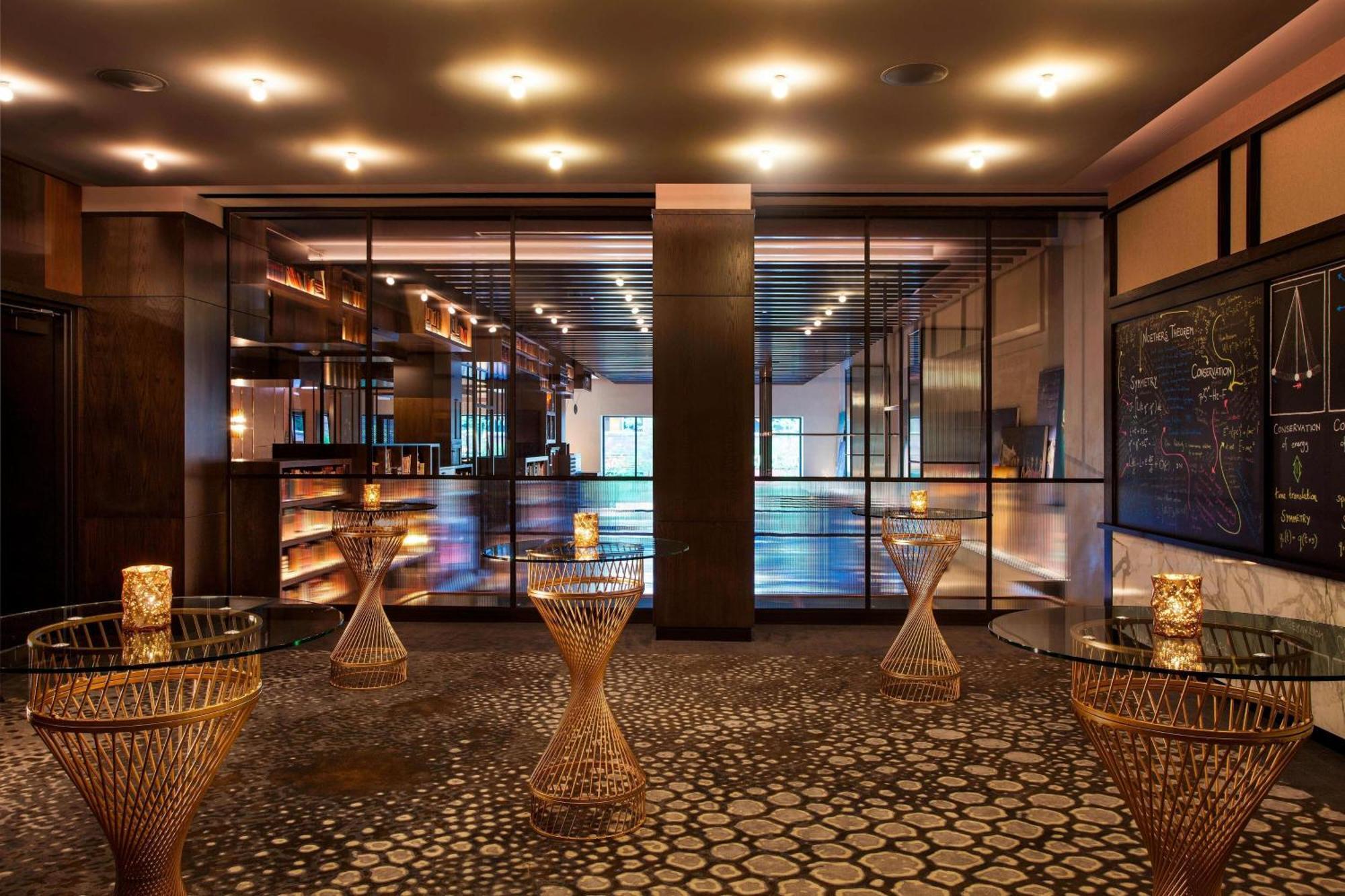 Hotel Emc2, Autograph Collection Чикаго Екстер'єр фото