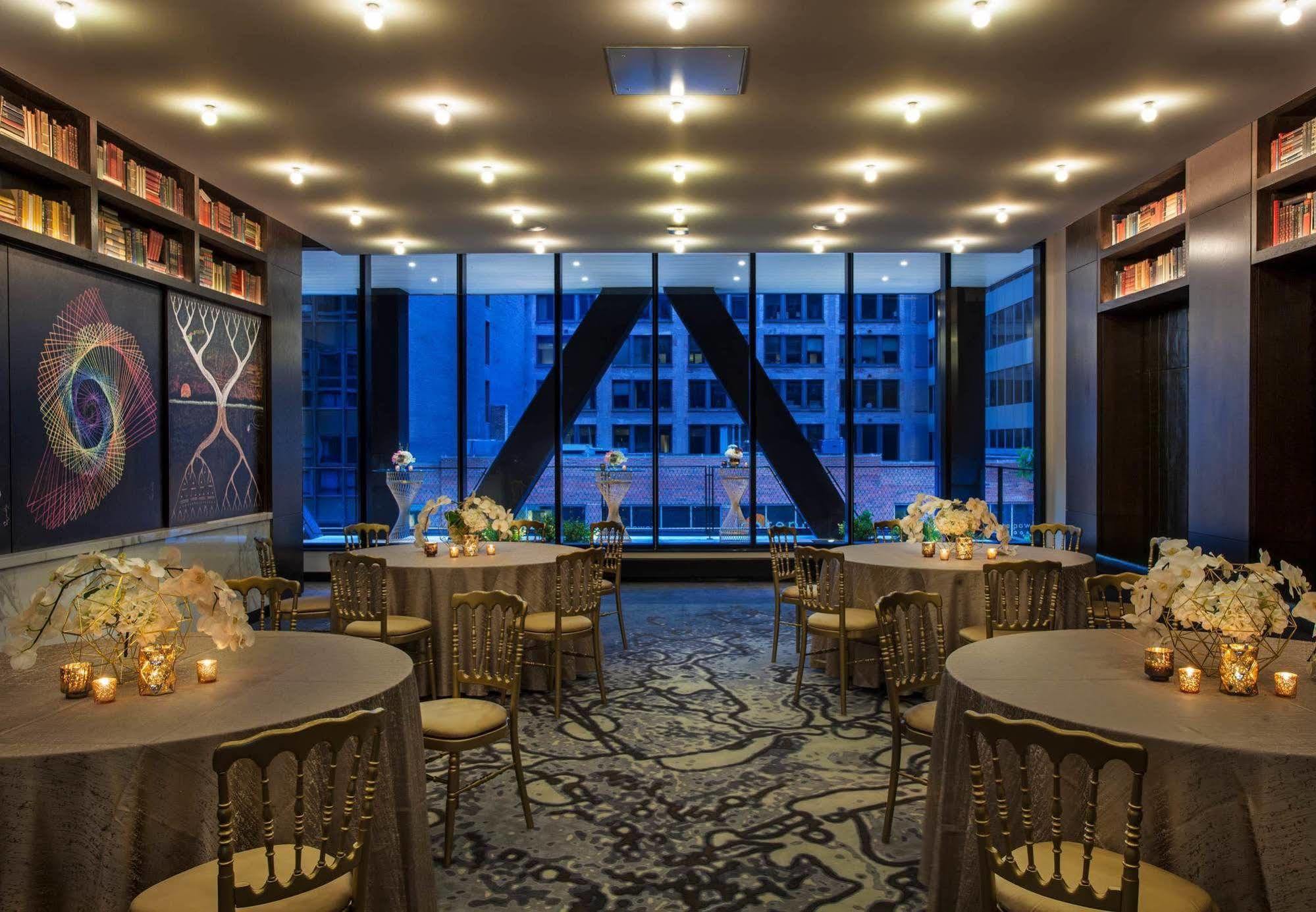 Hotel Emc2, Autograph Collection Чикаго Екстер'єр фото